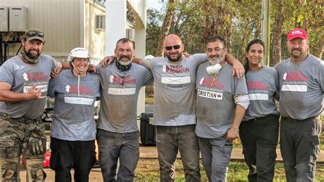 TEAM RUBICON 